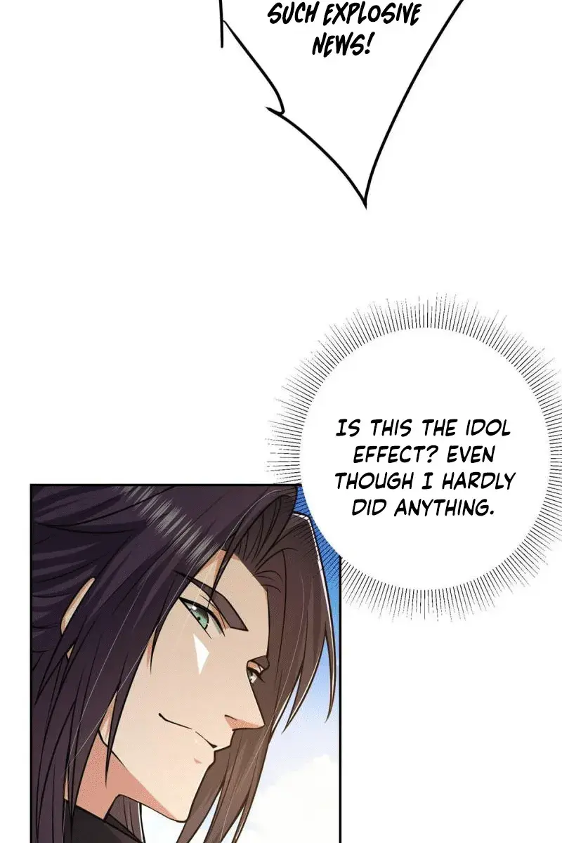 Keep a Low Profile, Sect Leader Chapter 155 Page 12