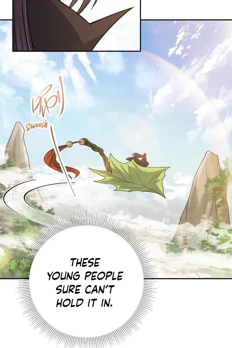 Keep a Low Profile, Sect Leader Chapter 155 Page 13