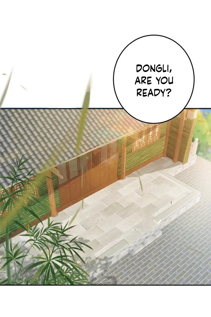 Keep a Low Profile, Sect Leader Chapter 155 Page 15