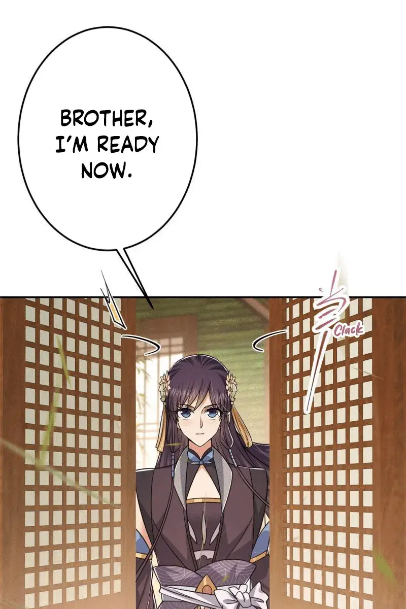 Keep a Low Profile, Sect Leader Chapter 155 Page 16