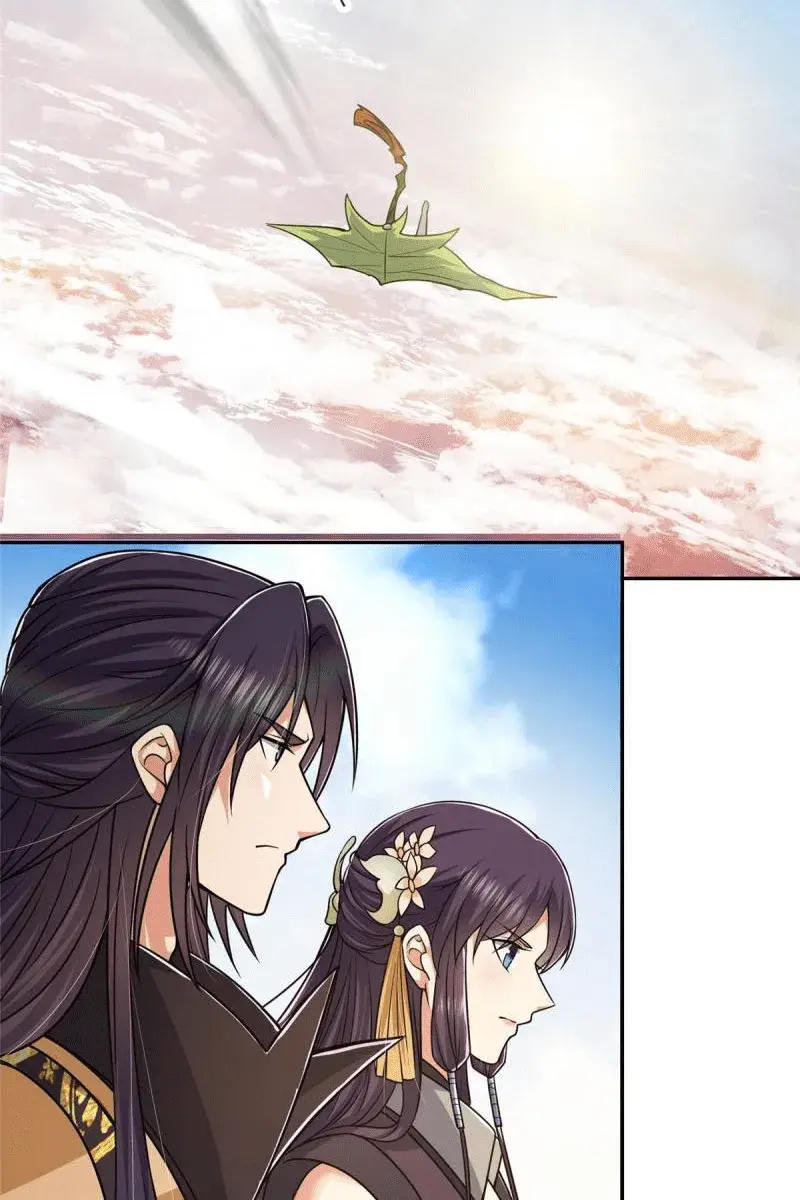 Keep a Low Profile, Sect Leader Chapter 155 Page 18
