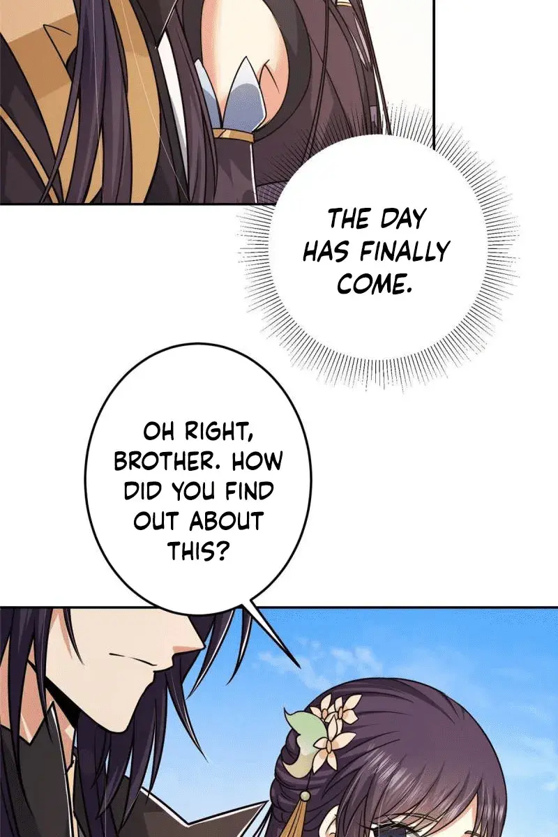 Keep a Low Profile, Sect Leader Chapter 155 Page 19