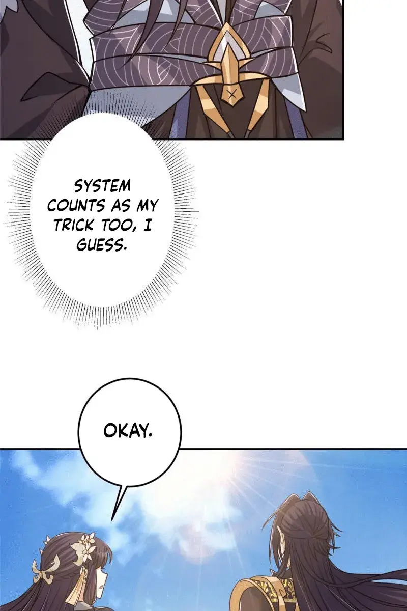 Keep a Low Profile, Sect Leader Chapter 155 Page 22