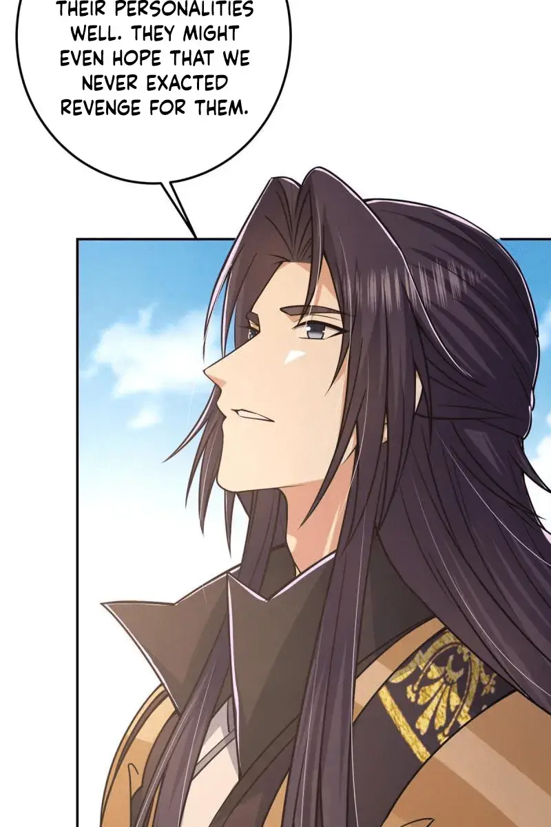 Keep a Low Profile, Sect Leader Chapter 155 Page 24