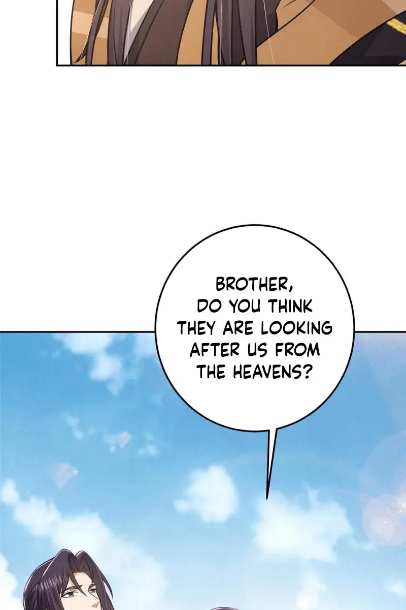 Keep a Low Profile, Sect Leader Chapter 155 Page 25