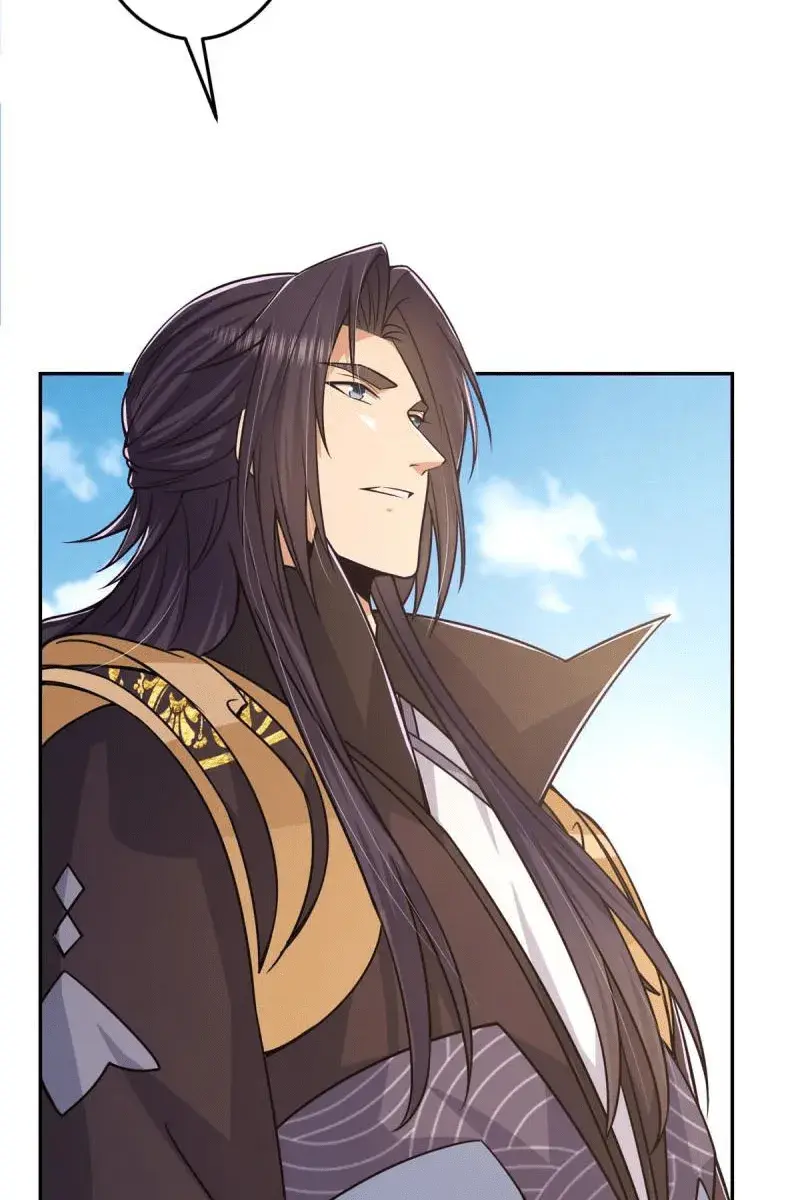 Keep a Low Profile, Sect Leader Chapter 155 Page 27