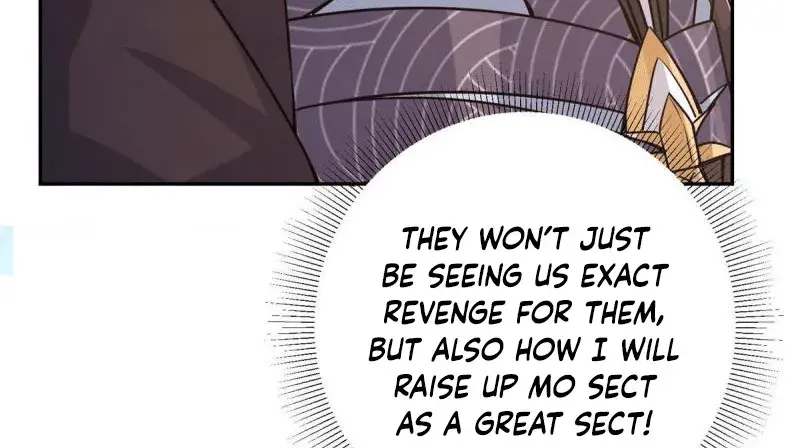 Keep a Low Profile, Sect Leader Chapter 155 Page 28