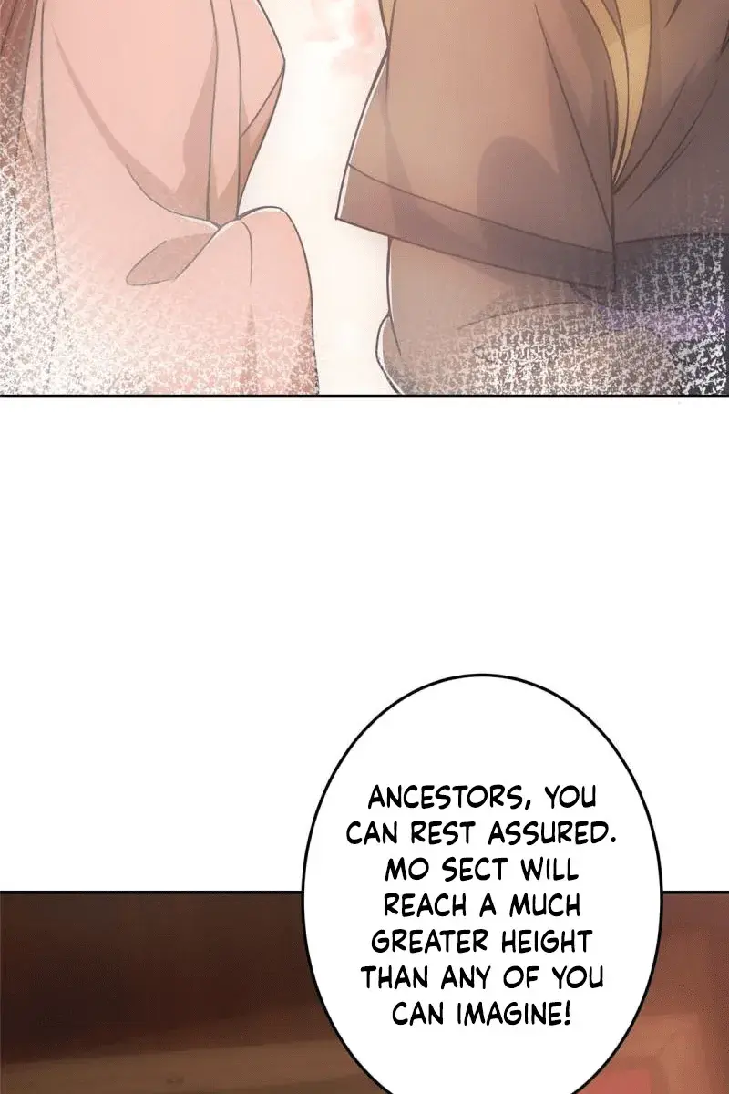 Keep a Low Profile, Sect Leader Chapter 155 Page 30
