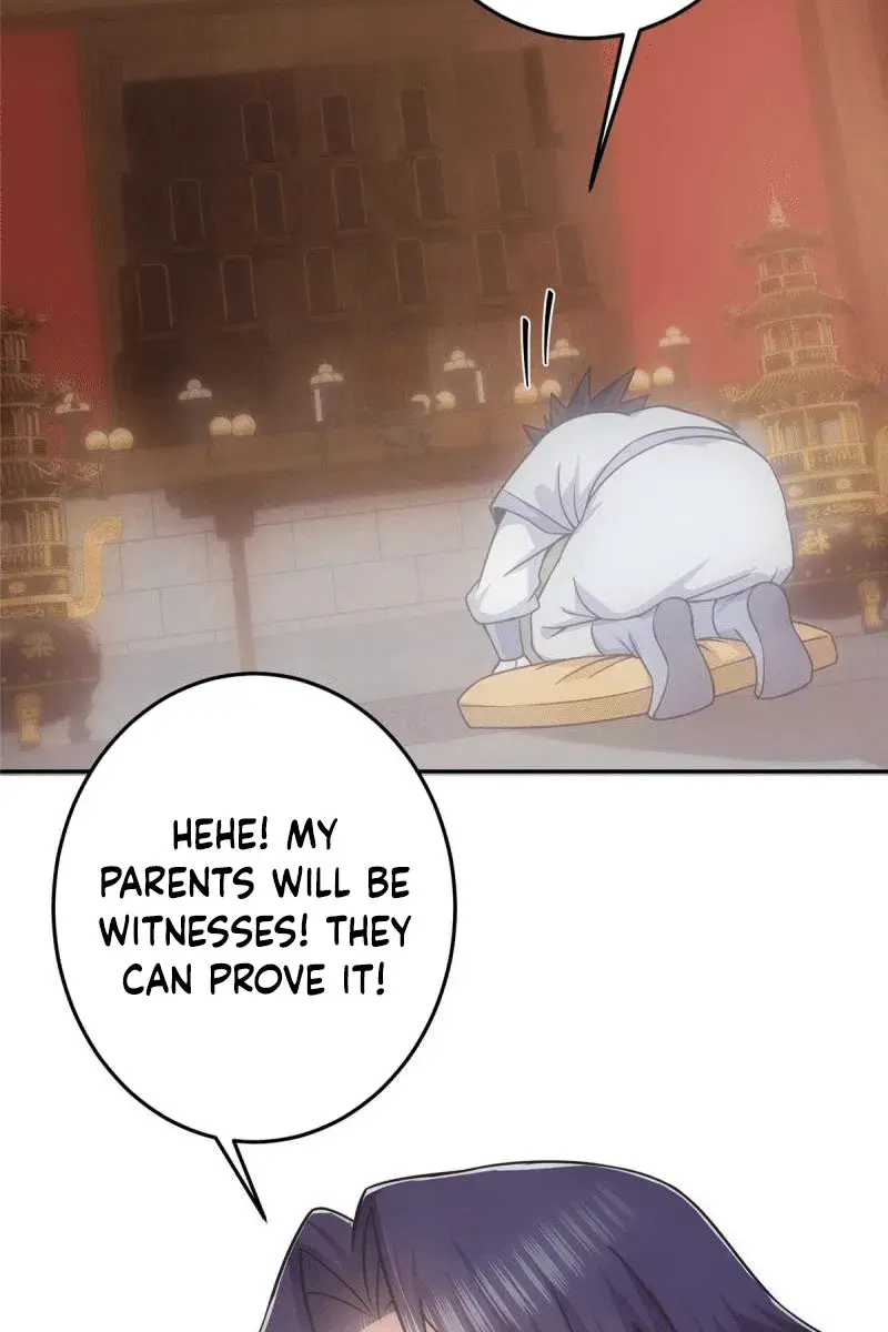 Keep a Low Profile, Sect Leader Chapter 155 Page 31