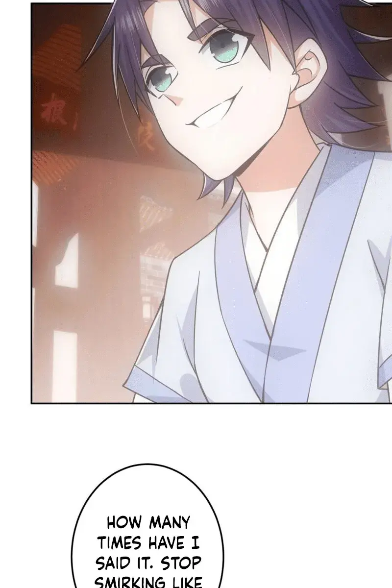 Keep a Low Profile, Sect Leader Chapter 155 Page 32