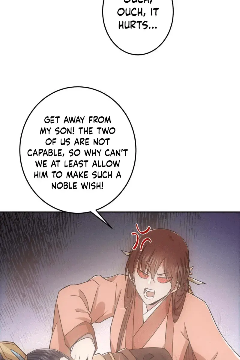 Keep a Low Profile, Sect Leader Chapter 155 Page 34