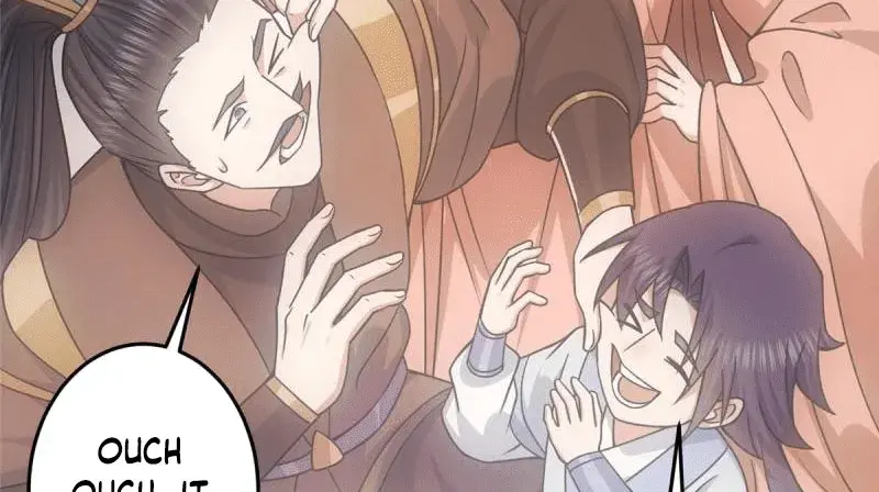 Keep a Low Profile, Sect Leader Chapter 155 Page 35
