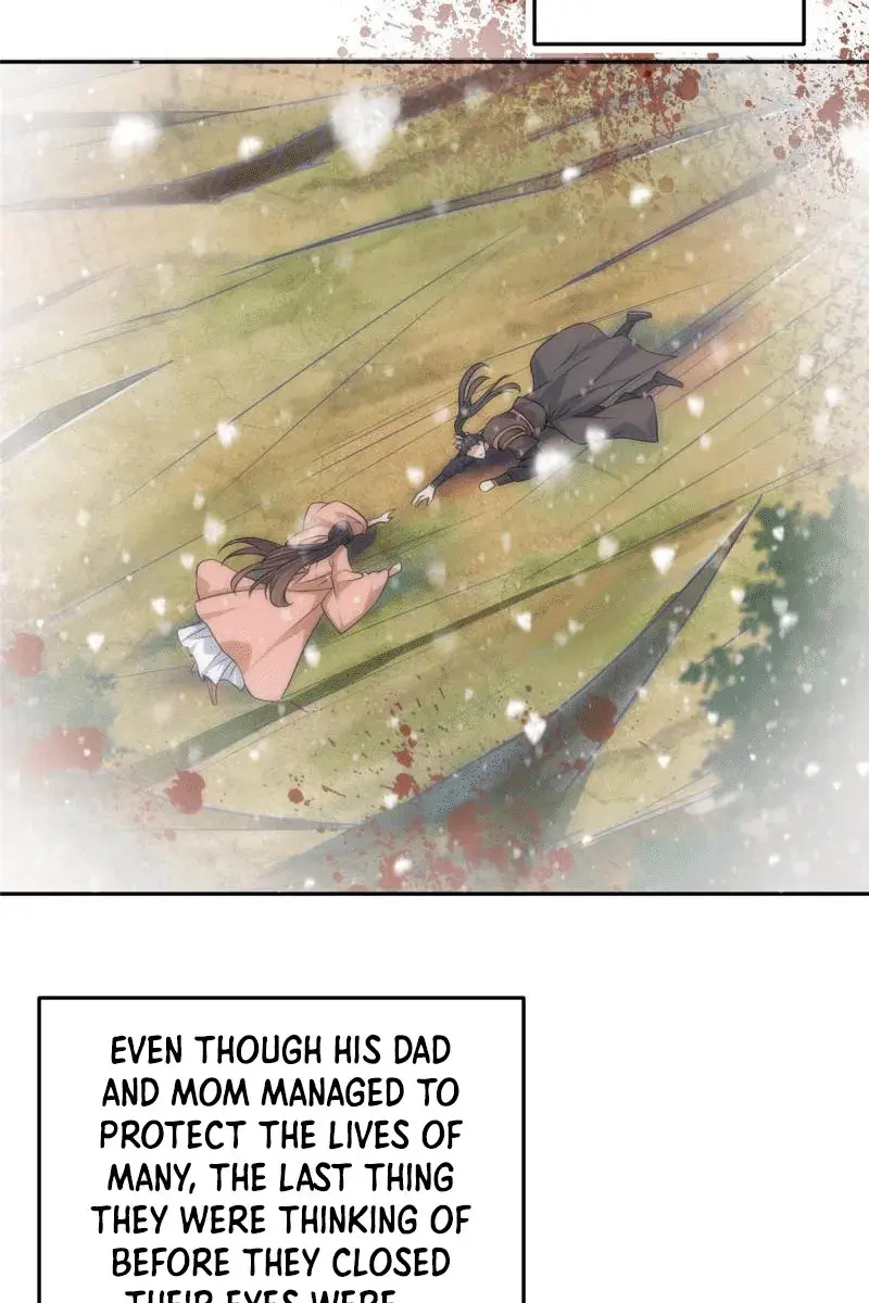 Keep a Low Profile, Sect Leader Chapter 155 Page 38