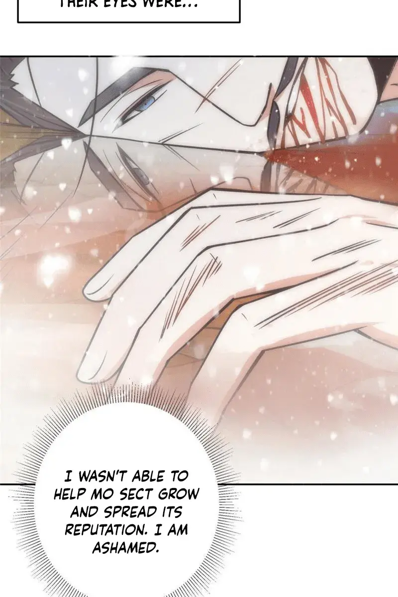 Keep a Low Profile, Sect Leader Chapter 155 Page 39