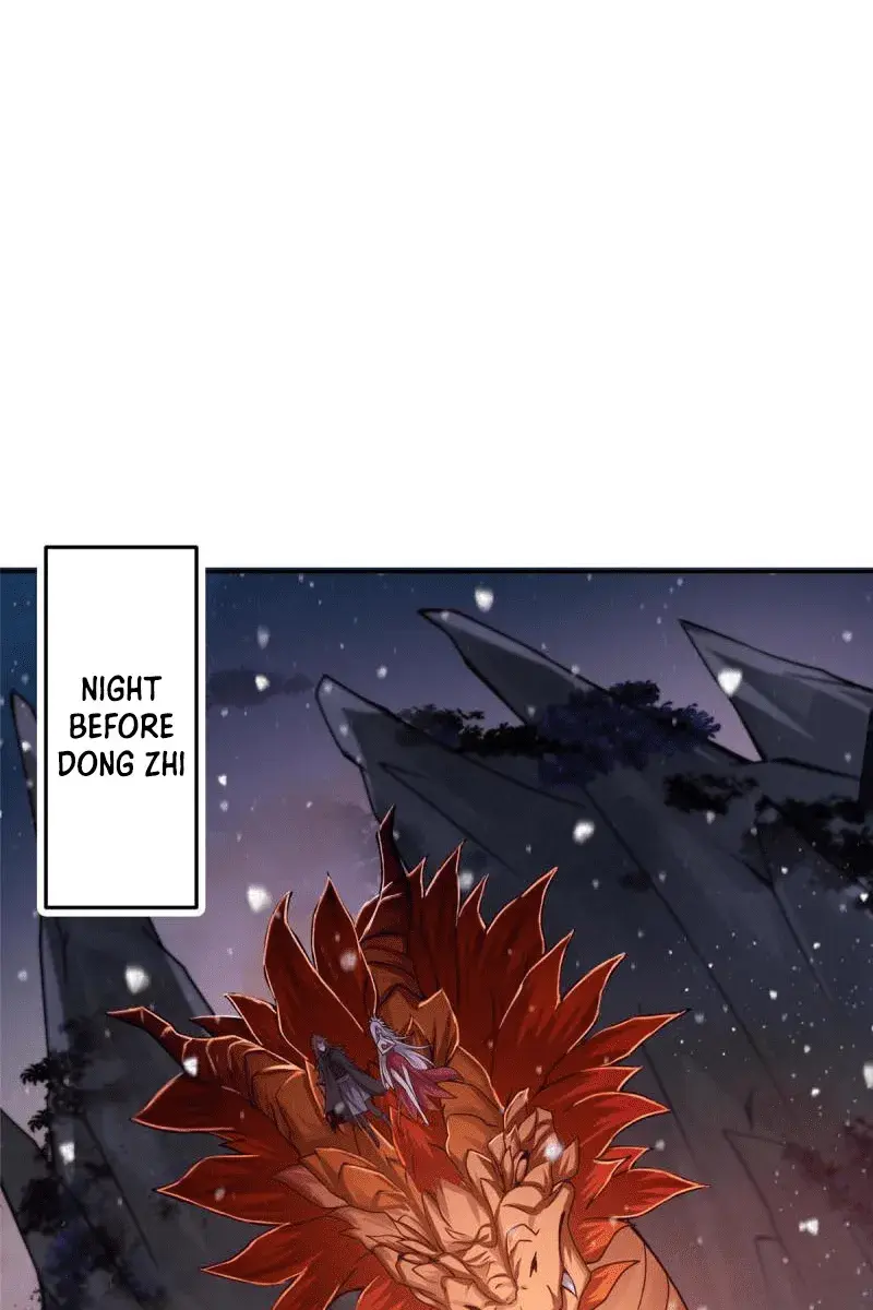 Keep a Low Profile, Sect Leader Chapter 155 Page 45
