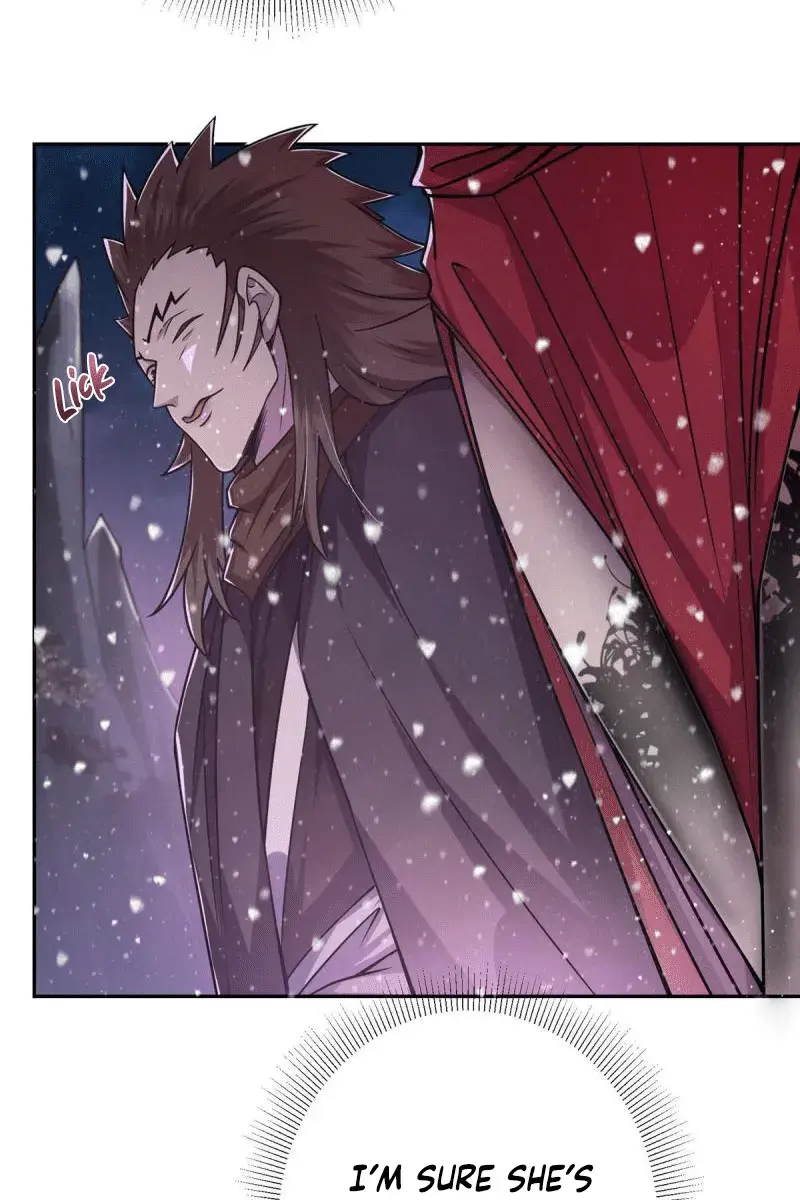 Keep a Low Profile, Sect Leader Chapter 155 Page 47
