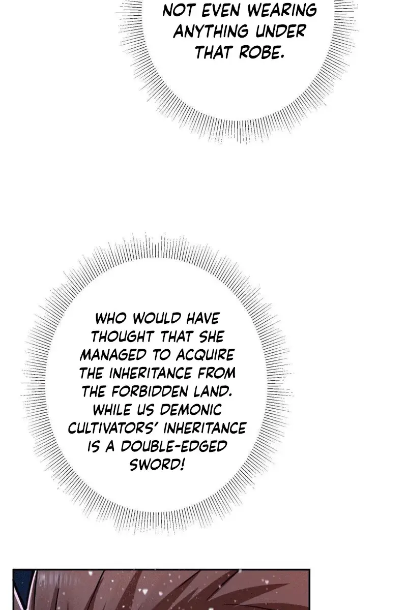 Keep a Low Profile, Sect Leader Chapter 155 Page 48