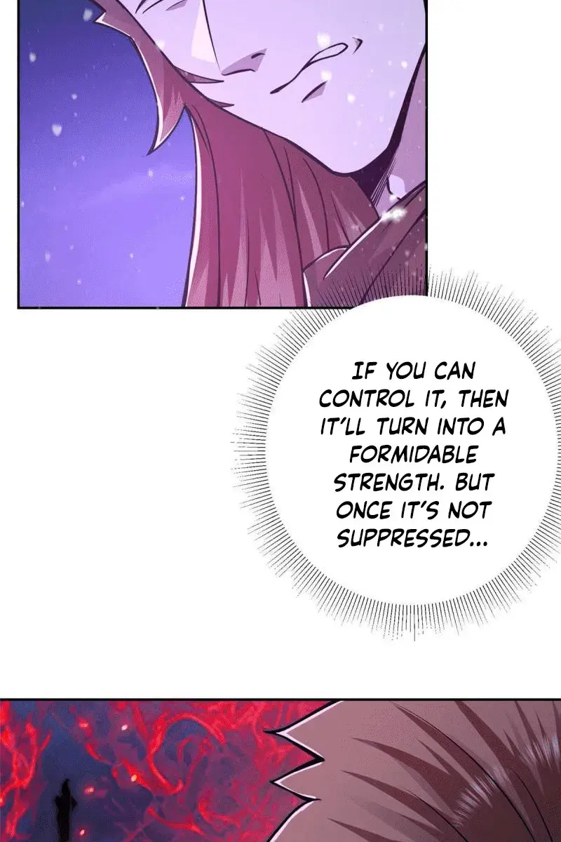 Keep a Low Profile, Sect Leader Chapter 155 Page 50