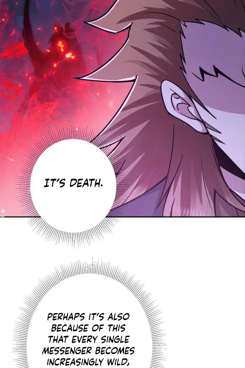 Keep a Low Profile, Sect Leader Chapter 155 Page 51