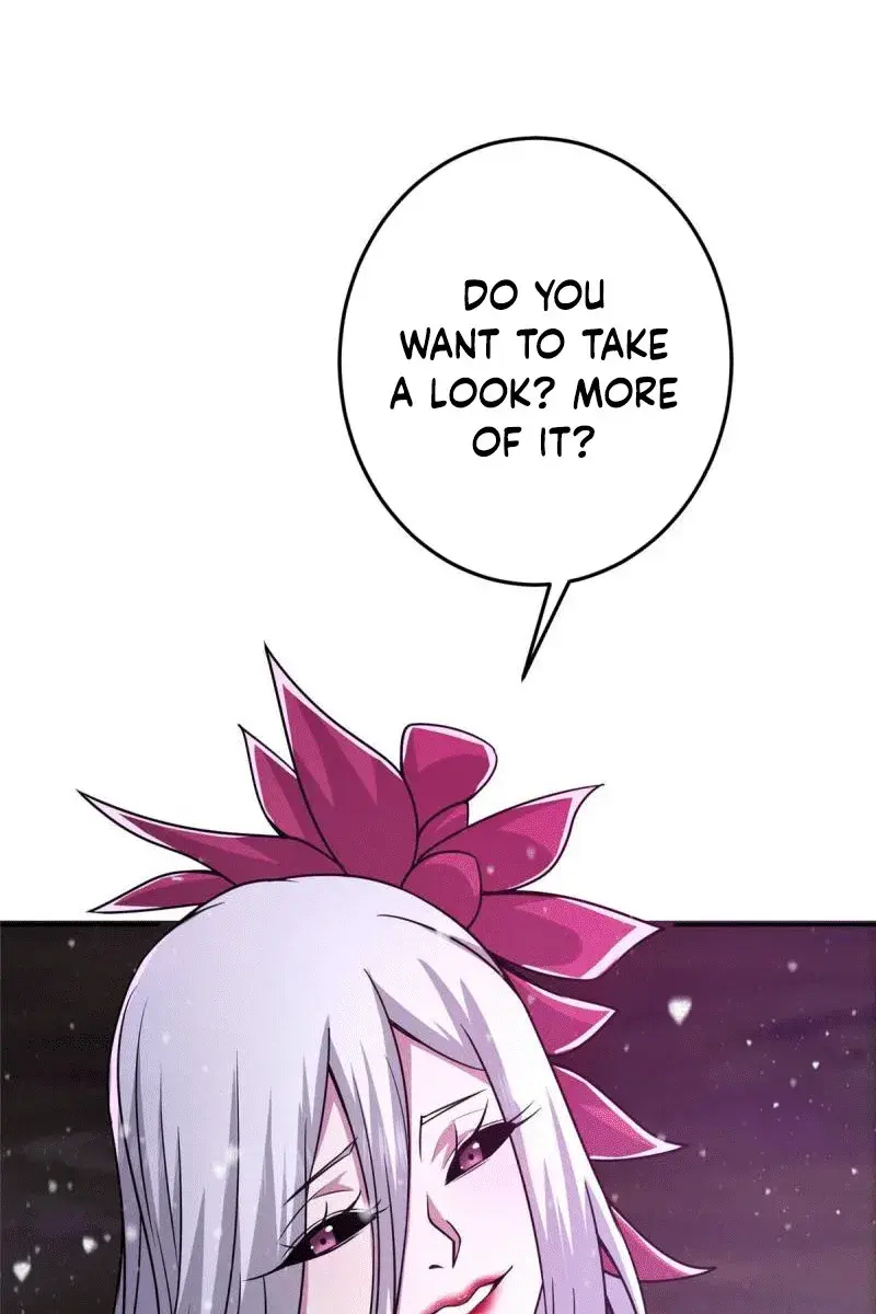 Keep a Low Profile, Sect Leader Chapter 155 Page 54
