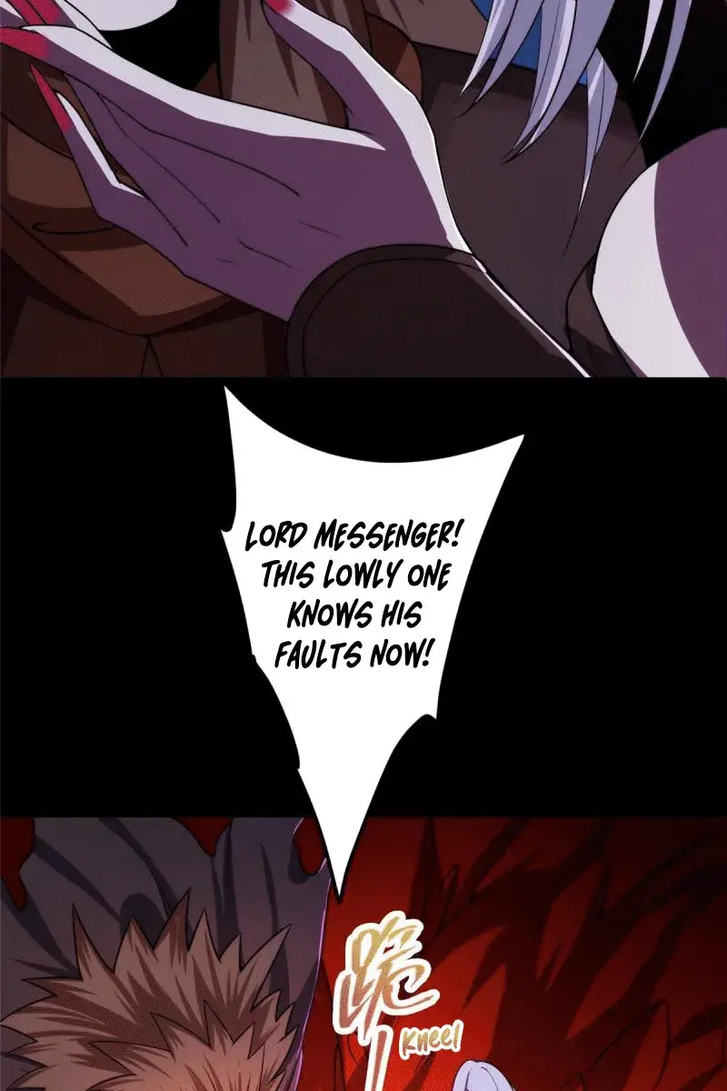 Keep a Low Profile, Sect Leader Chapter 156 Page 3
