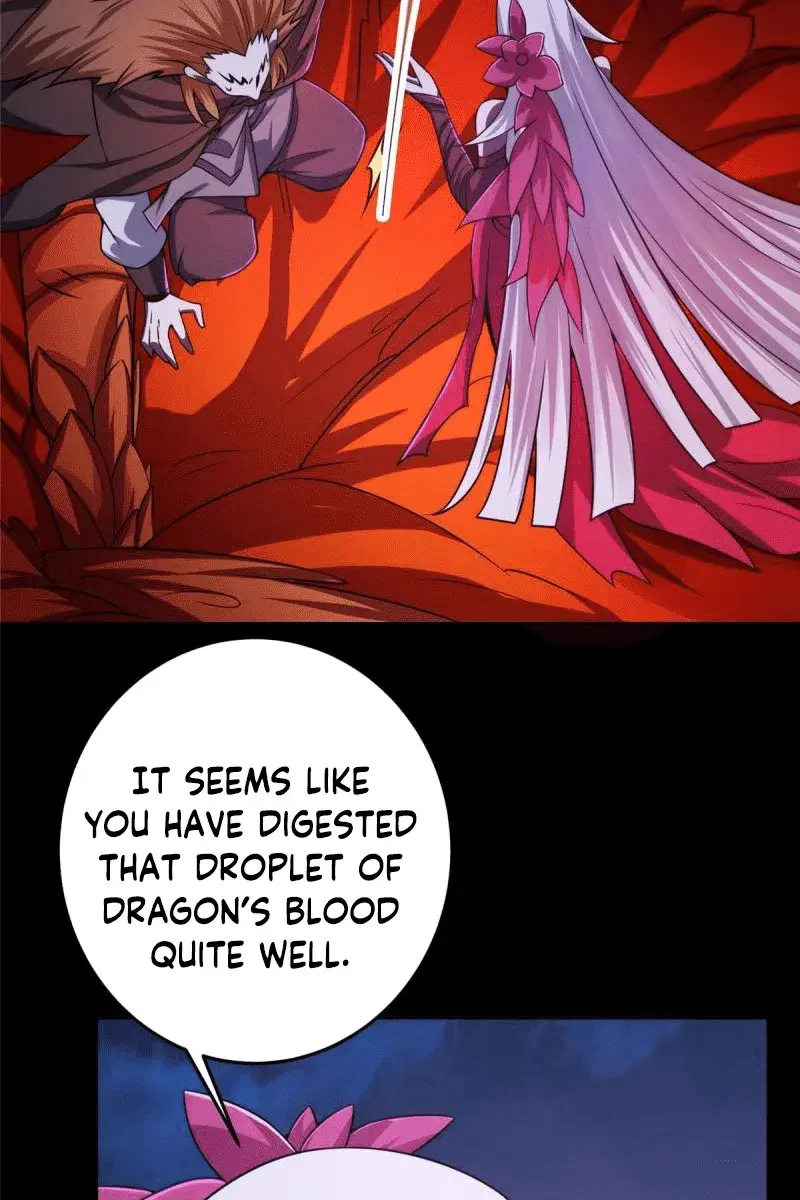 Keep a Low Profile, Sect Leader Chapter 156 Page 4