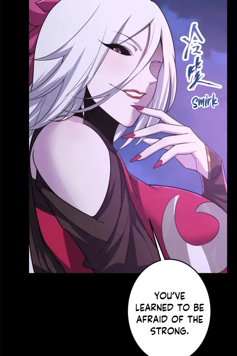 Keep a Low Profile, Sect Leader Chapter 156 Page 5