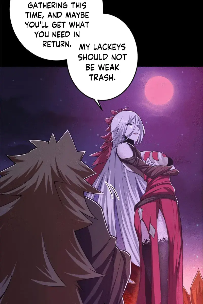 Keep a Low Profile, Sect Leader Chapter 156 Page 11