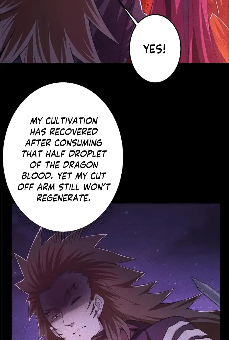 Keep a Low Profile, Sect Leader Chapter 156 Page 12
