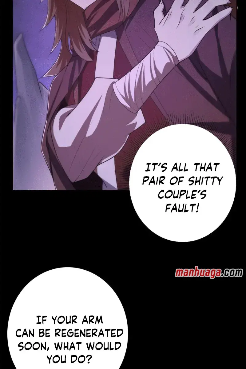 Keep a Low Profile, Sect Leader Chapter 156 Page 13