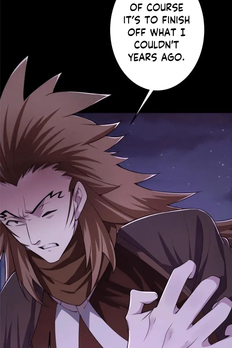 Keep a Low Profile, Sect Leader Chapter 156 Page 15