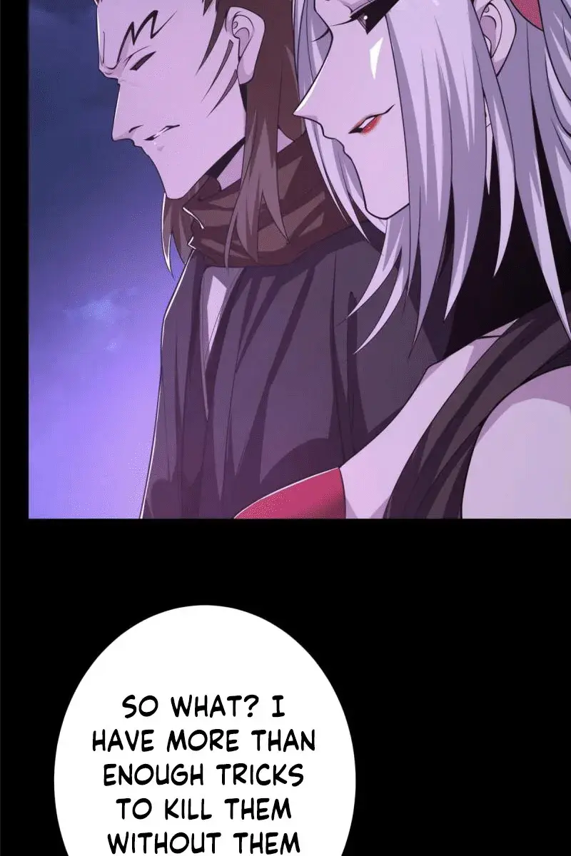 Keep a Low Profile, Sect Leader Chapter 156 Page 17
