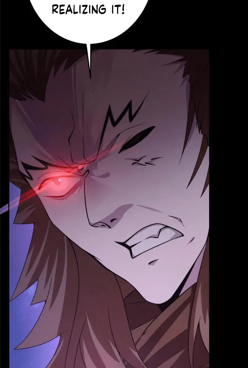 Keep a Low Profile, Sect Leader Chapter 156 Page 18