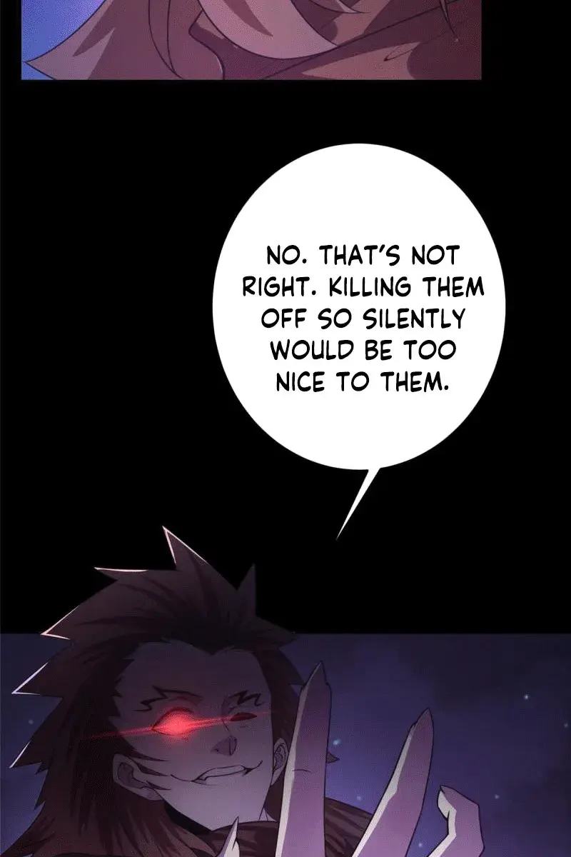 Keep a Low Profile, Sect Leader Chapter 156 Page 19