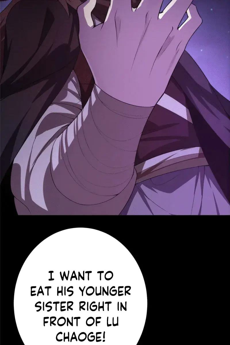 Keep a Low Profile, Sect Leader Chapter 156 Page 20