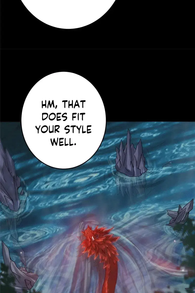 Keep a Low Profile, Sect Leader Chapter 156 Page 21