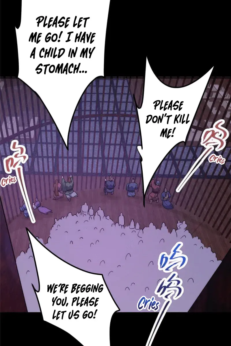 Keep a Low Profile, Sect Leader Chapter 156 Page 26