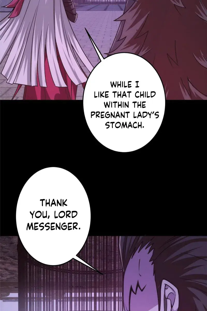 Keep a Low Profile, Sect Leader Chapter 156 Page 28