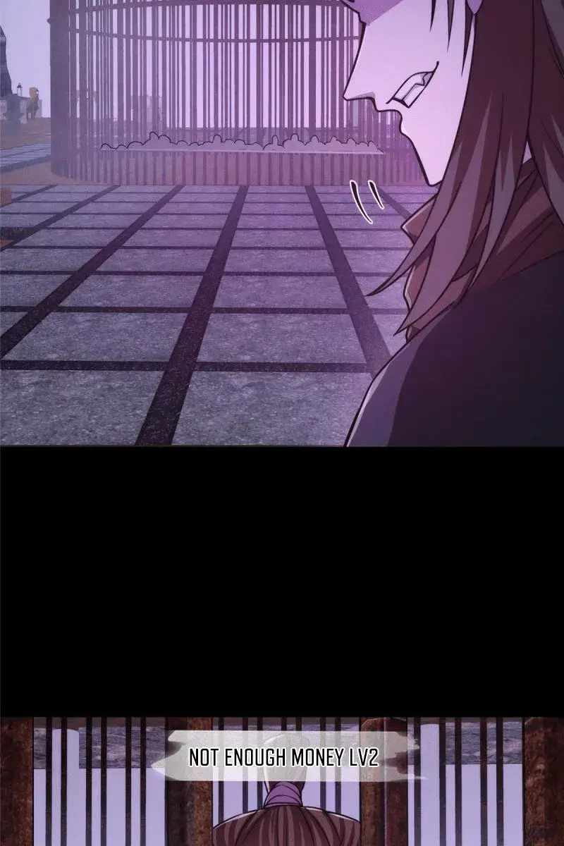 Keep a Low Profile, Sect Leader Chapter 156 Page 29
