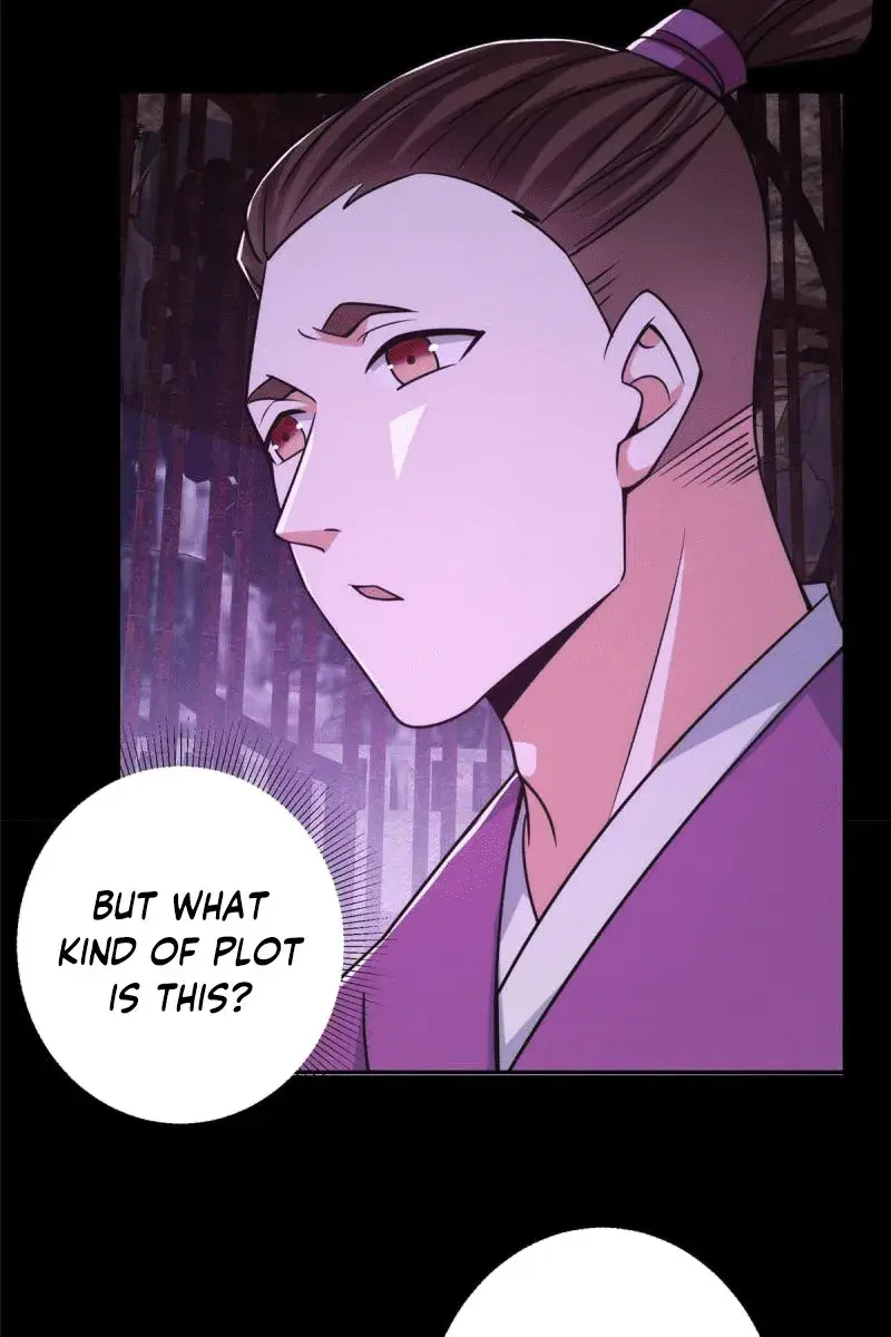 Keep a Low Profile, Sect Leader Chapter 156 Page 31