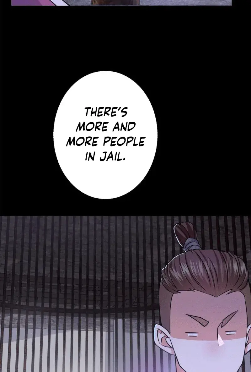 Keep a Low Profile, Sect Leader Chapter 156 Page 36