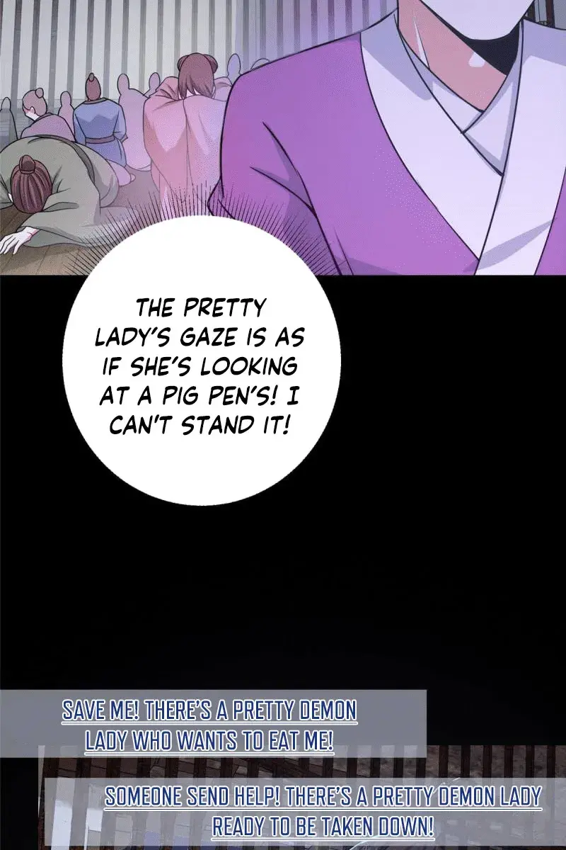 Keep a Low Profile, Sect Leader Chapter 156 Page 37