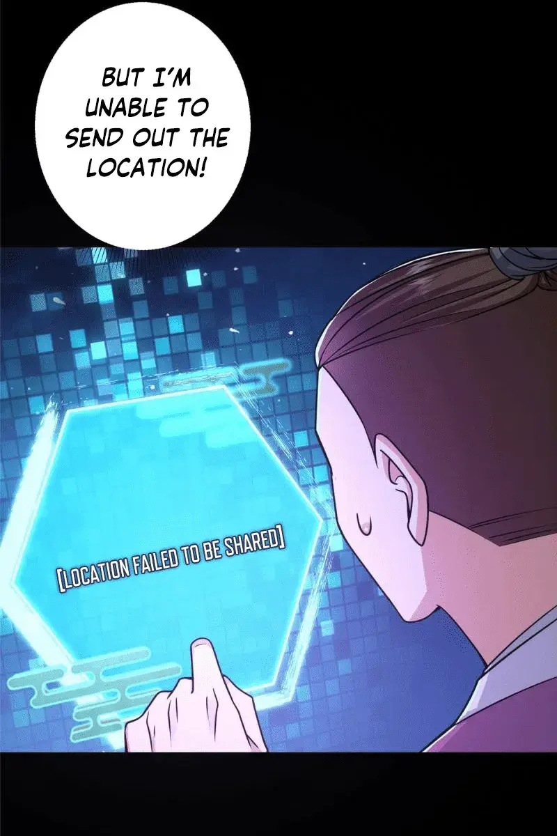 Keep a Low Profile, Sect Leader Chapter 156 Page 40