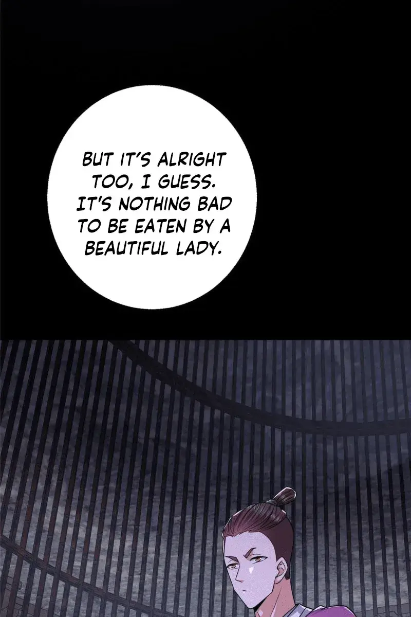 Keep a Low Profile, Sect Leader Chapter 156 Page 41