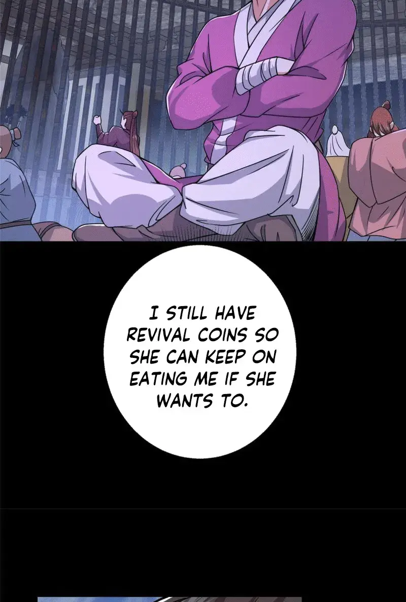 Keep a Low Profile, Sect Leader Chapter 156 Page 42