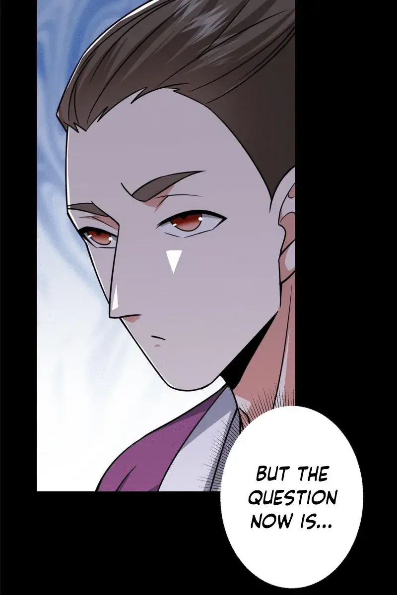Keep a Low Profile, Sect Leader Chapter 156 Page 43