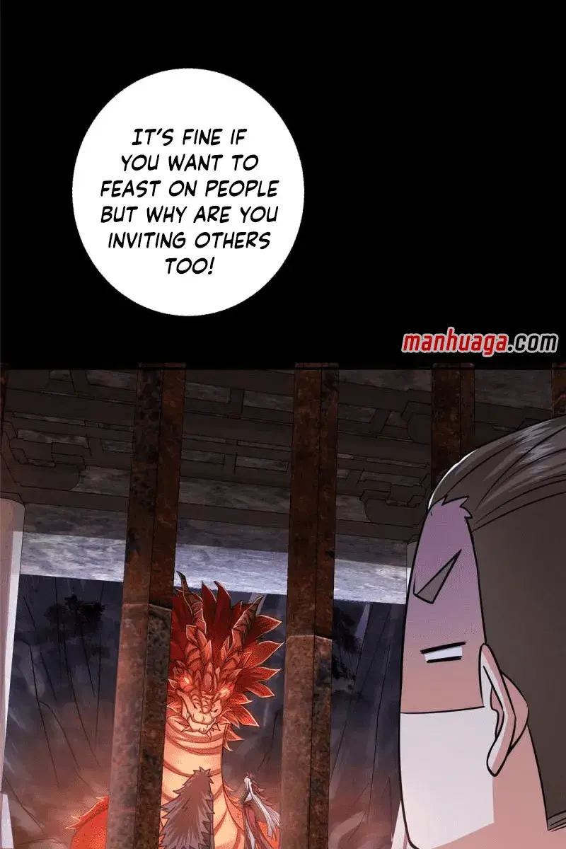 Keep a Low Profile, Sect Leader Chapter 156 Page 44