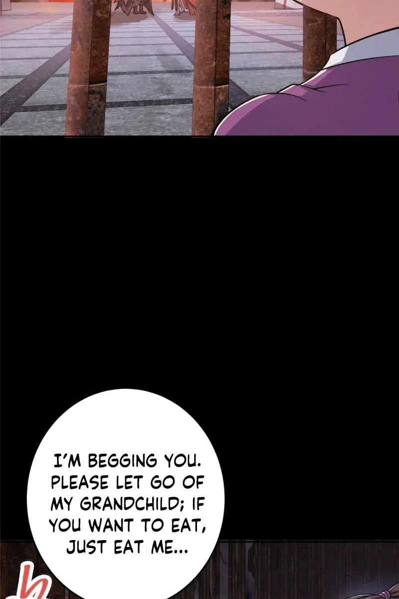 Keep a Low Profile, Sect Leader Chapter 156 Page 45