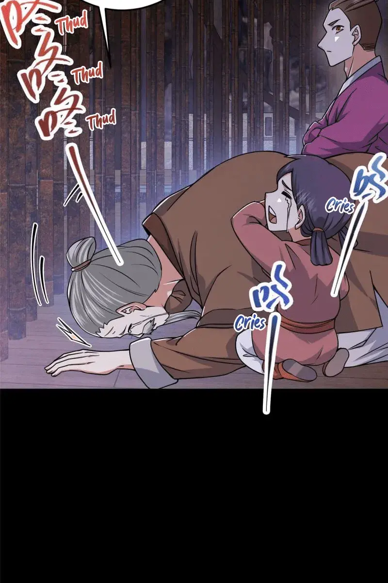 Keep a Low Profile, Sect Leader Chapter 156 Page 46