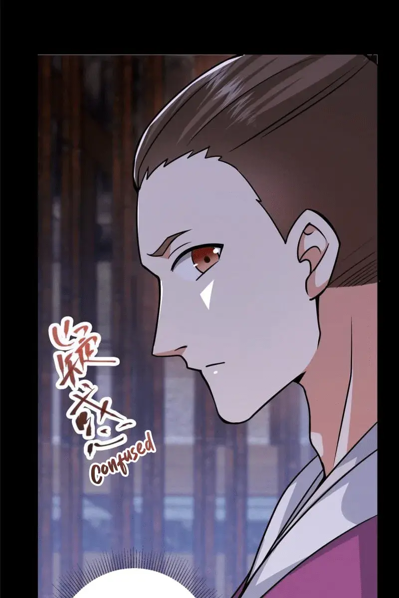 Keep a Low Profile, Sect Leader Chapter 156 Page 47